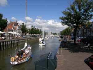 Harlingen