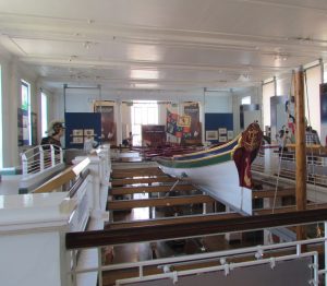 Museo Portsmouth