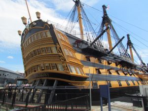 HMS Victory