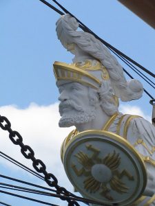 HMS Victory