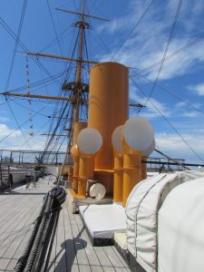 HMS Victory