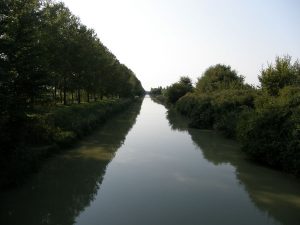 Ciclopista Burana