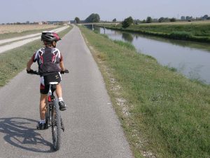 ciclopista burana