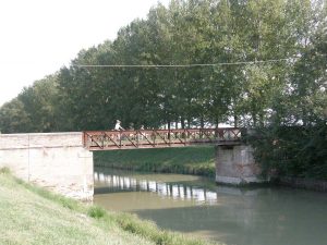 Ciclopista burana