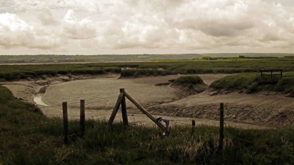 Carmarthenshire Millennium Coastal Park