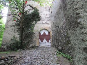 castel coira