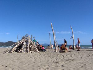 Parco dell uccellina e marina di Alberese
