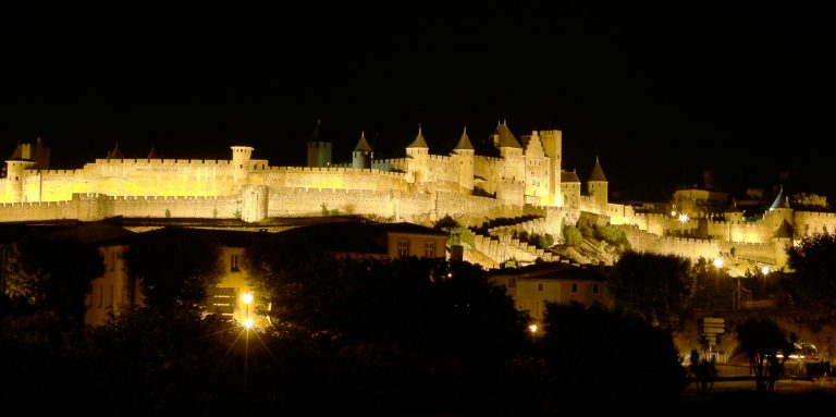 carcassone