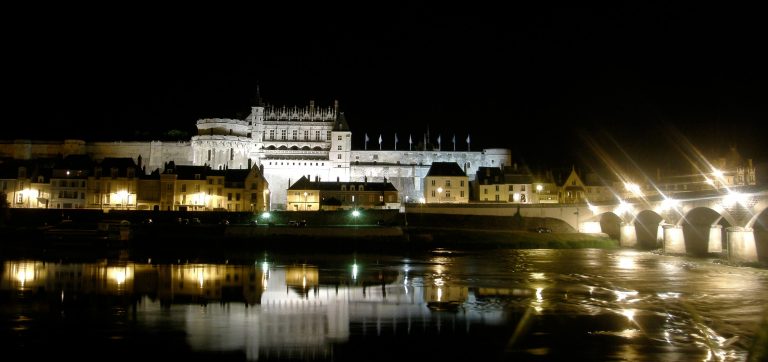 Amboise