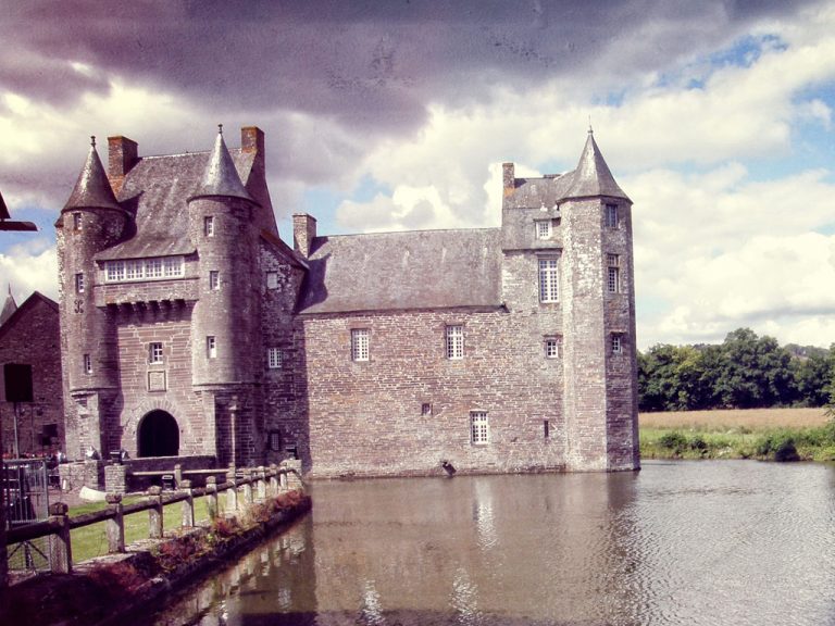 castello di trecesson