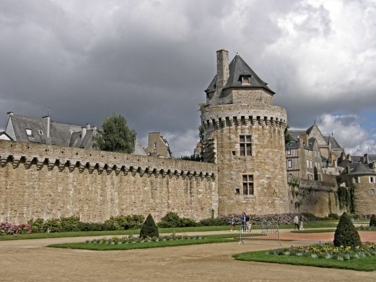 Vannes