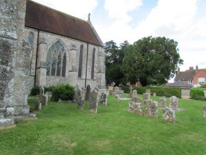 strada per Stonehenge