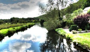 Stonehenge 45 sustrans