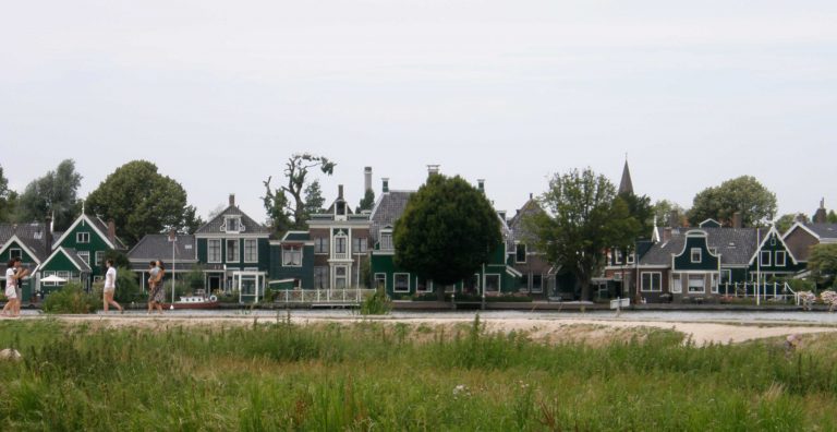 zaanse