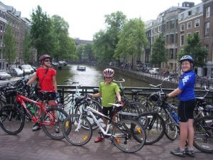 Amsterdam