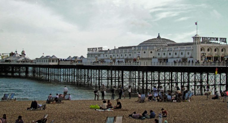 Brighton