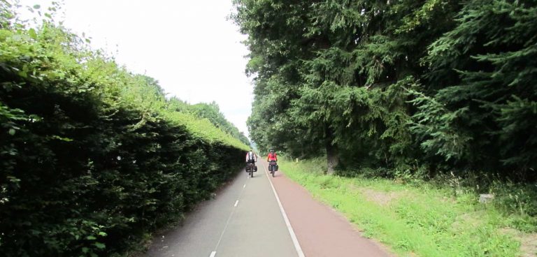 Avenue Verte