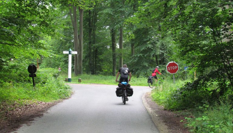 avenue verte