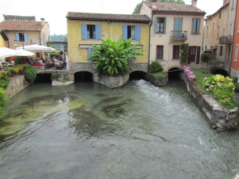 Ciclopista del Sole