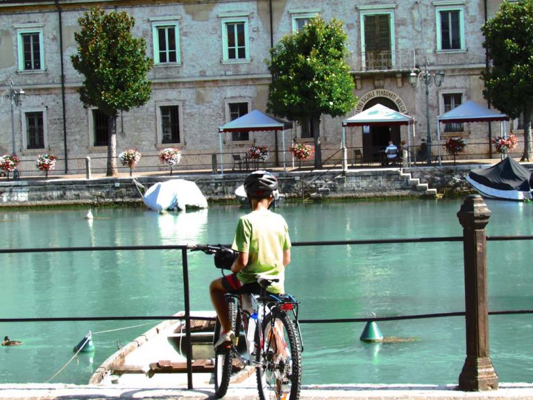 Peschiera del Garda