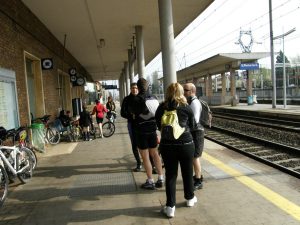 Ferrara cicloturismo