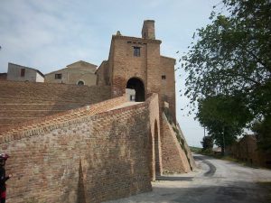 Castello Loretello