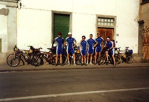 Castellina in Chianti