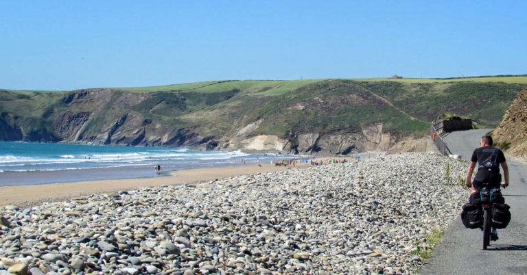 Newgale Beach